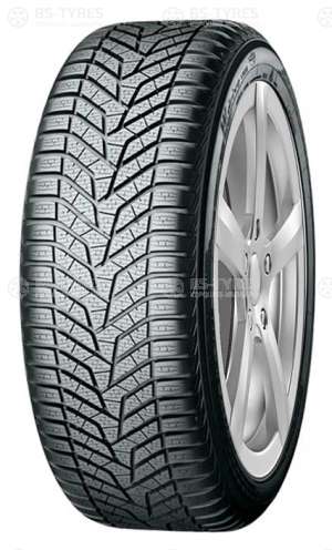 Yokohama W.drive V905 235/35 R19 91W