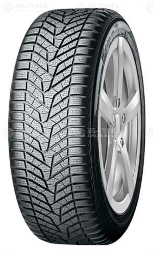 Yokohama W.drive V905 235/35 R19 91W