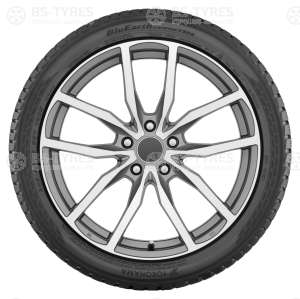 Yokohama W.drive V905 235/35 R19 91W