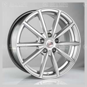 Alcasta M61 (HS) 7xR17 ET38 5*114.3 D67.1