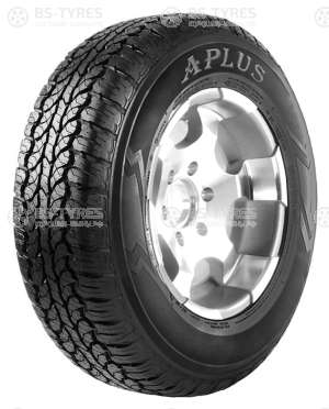 Aplus A929 A/T SUV 275/65 R17 115T