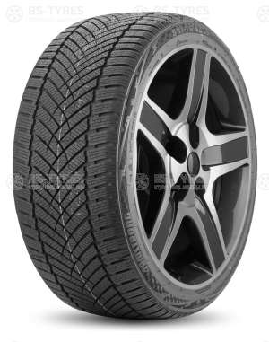 Armstrong SKI-TRAC HP 245/45 R19 102V