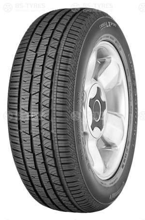 Continental ContiCrossContact LX Sport ContiSilent 285/40 R22 110Y