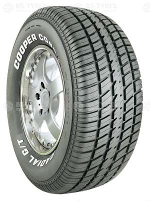Cobra radial G/T