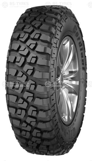 Cordiant Off Road 2 235/75 R15 109Q