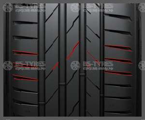 Hankook Ventus evo K137A SUV 295/45 R20 114Y