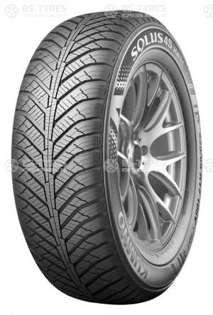 Kumho Solus HA31 255/60 R18 112V