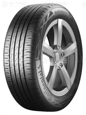 Continental ContiEcoContact 6 MO 235/45 R20 100T