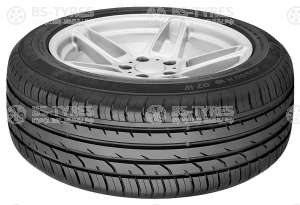 Continental ContiPremiumContact 2 205/50 R17 89Y (2016)