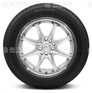 Continental ContiPremiumContact 2 205/50 R17 89Y (2016)