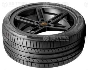 Continental ContiSportContact 5P 255/35 R20 97Y