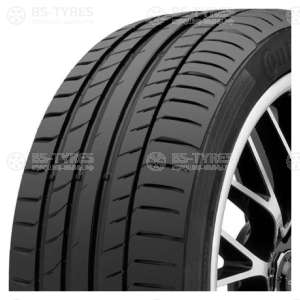 Continental ContiSportContact 5P 255/35 R20 97Y
