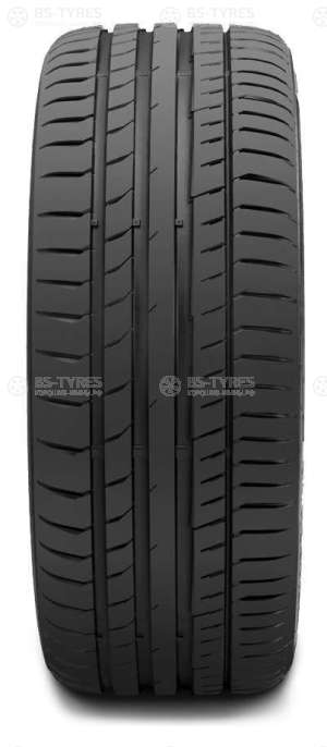 Continental ContiSportContact 5P 255/35 R20 97Y