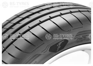 Goodyear Eagle F1 Asymmetric 3 SUV 235/45 R20 100V (уценка)