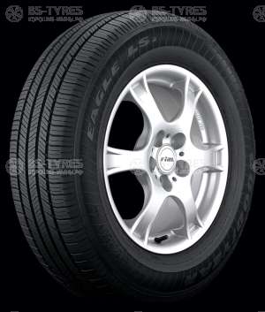 Goodyear Eagle LS2 RunFlat 275/50 R20 109H (2016)