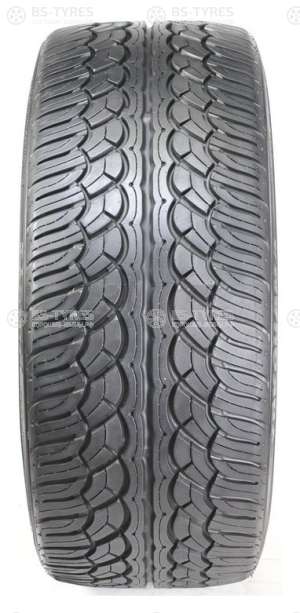Yokohama Parada Spec-X PA02 295/45 R20 114V