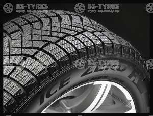 Pirelli Ice Zero Friction 225/45 R18 95H