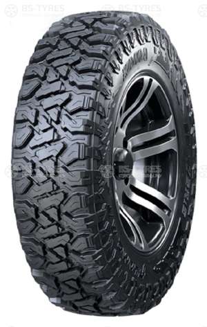 Кама Флэйм M/T 205/70 R15 100Q