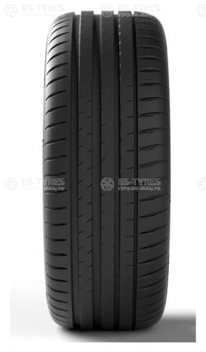 Michelin Pilot Sport 4 SUV 325/40 R21 113Y