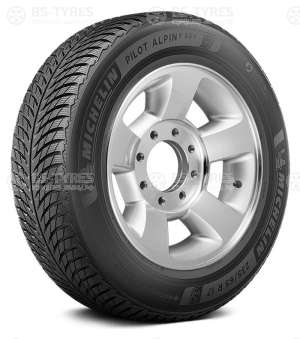 Michelin Pilot Alpin 5 SUV 285/40 R22 110V