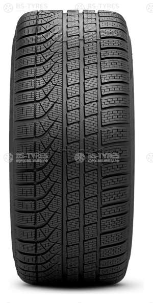 Pirelli P Zero Winter 285/40 R19 107V