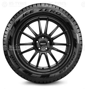 Pirelli Ice Zero 245/50 R19 105H