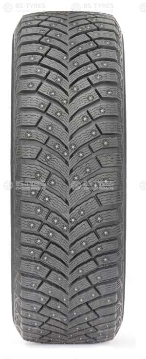 Michelin X-Ice North 4 275/40 R19 105H