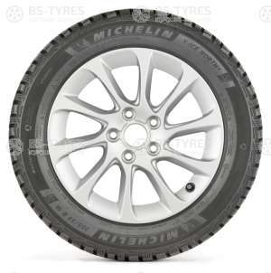 Michelin X-Ice North 4 275/40 R19 105H