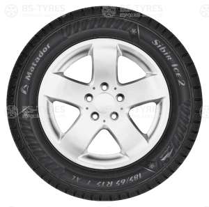 Matador MP 30 Sibir Ice 2 185/65 R15 92T