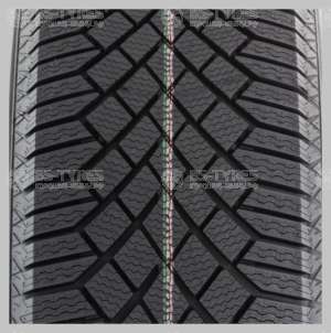 Gislaved ArcticControl 275/45 R20 110T