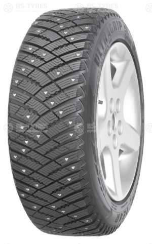 Goodyear Ultra Grip Ice Arctic 175/70 R14 88T