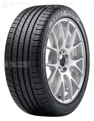 Goodyear Eagle Sport All Season RunFlat 255/45 R20 105V