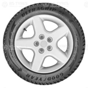 Goodyear Ultra Grip Ice Arctic 175/70 R14 88T