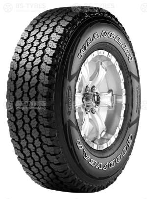 Goodyear Wrangler AT Adventure 255/60 R20 113H