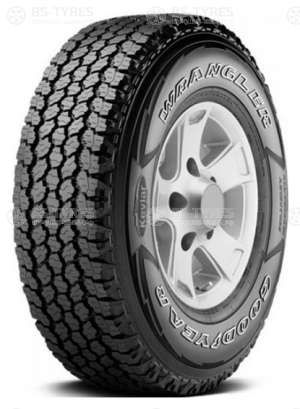 Goodyear Wrangler AT Adventure 255/60 R20 113H