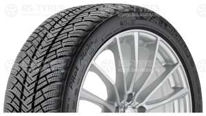 Michelin Pilot Alpin 4 275/40 R19 105W