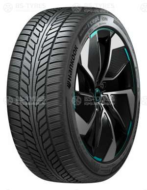 Hankook iON i*cept IW01A SUV 275/40 R20 106V