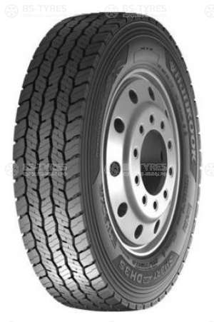 Hankook DH35 245/70 R19.5 136/134M