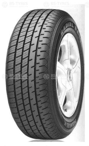 Hankook Radial RA14 205/60 R16C 100/98T