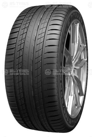 Dynamo Hiscend-H MSU01 245/45 R21 104Y
