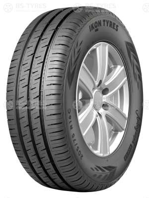 Ikon (Nokian Tyres) Autograph Eco C3 225/65 R16C 112/110T