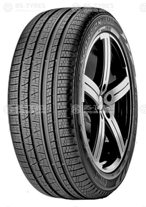 Pirelli Scorpion Verde All Season SUV 255/55 R20 110W