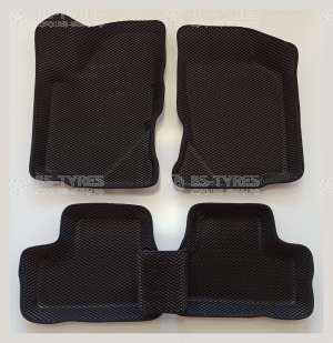 Коврики в салон 3D EVA для Ford Kuga II 2012-