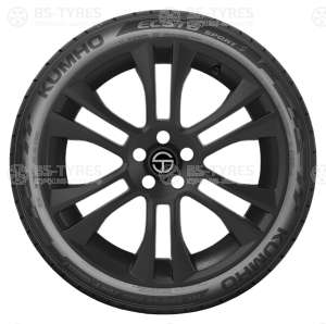 Kumho Ecsta Sport S (PS72) 255/35 R20 97Y