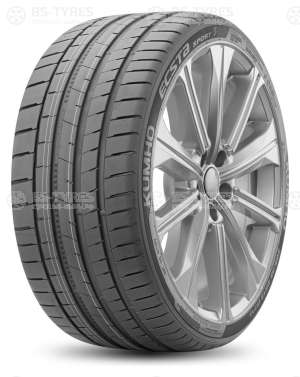 Kumho Ecsta Sport S (PS72) 255/35 R20 97Y