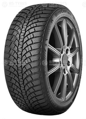 Kumho Wintercraft WP71 215/45 R17 91V