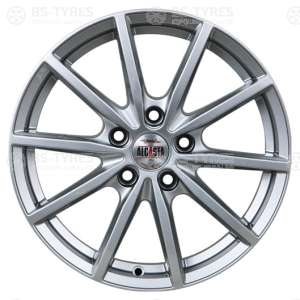 Alcasta M61 (HS) 7xR17 ET38 5*114.3 D67.1