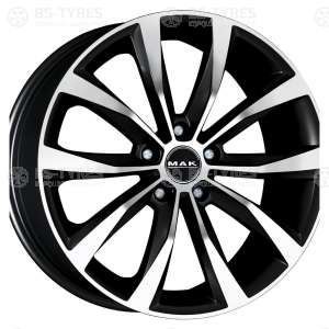 MAK Wolf (BMr) 7xR17 ET51 5*114.3 D67.1