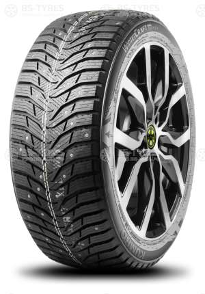 Marshal WinterCraft Ice WI31 225/50 R17 98T