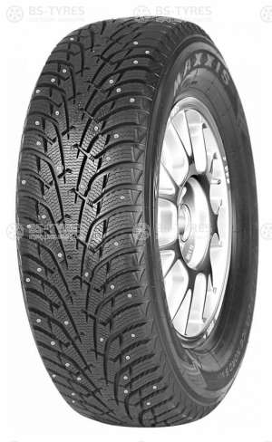 Maxxis NS5 Premitra Ice Nord SUV 255/55 R18 109T